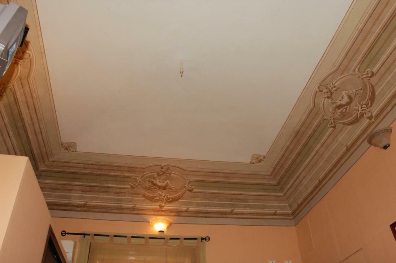 B&B Stazione Centrale Palermo Exterior photo